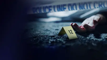 20/20 Britain's Most Notorious Crime Investigations