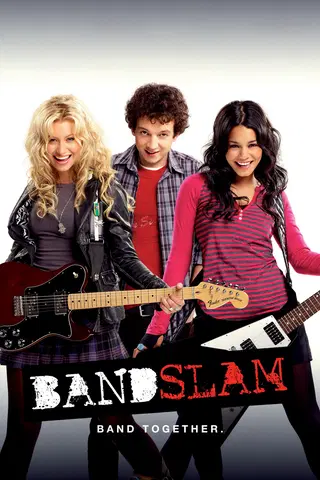 Bandslam