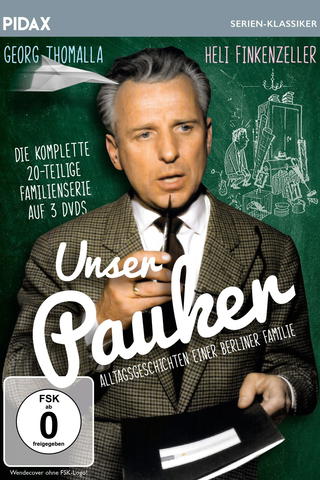 Unser Pauker