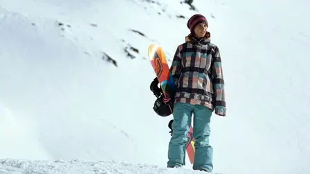 How to marry a billionaire- Life of a chalet girl