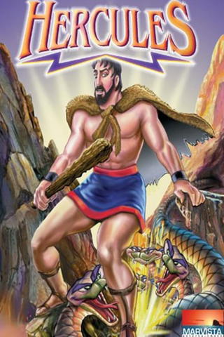 Hercules - Die schönsten Sagen