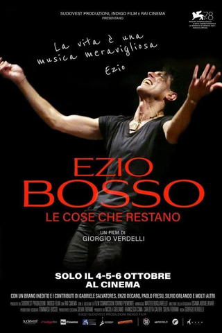 Ezio Bosso: Le cose che restano