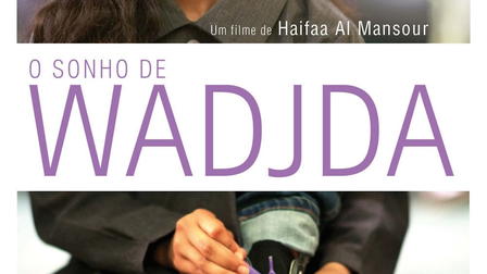 O Sonho de Wadjda