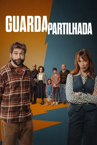 Guarda partilhada