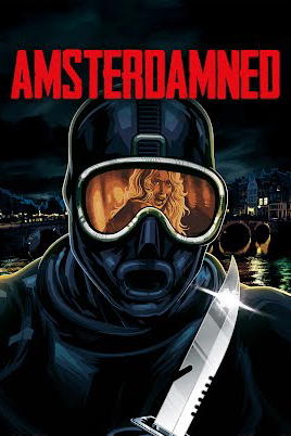 Amsterdamned