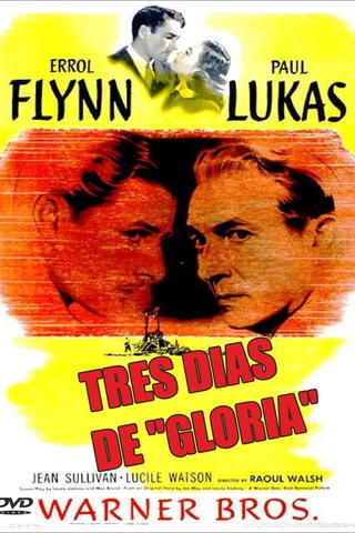 Tres días de gloria