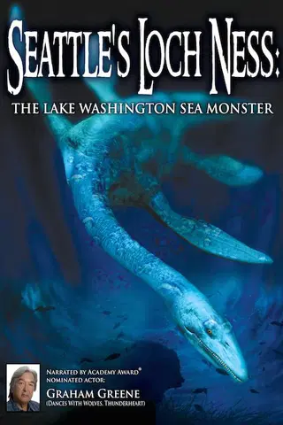 Seattle's Loch Ness: The Lake Washington Sea Monster