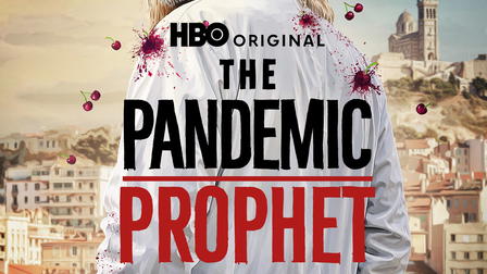 The Pandemic Prophet