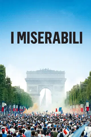 I miserabili