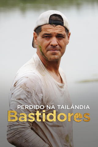 Perdido na Tailândia: Bastidores