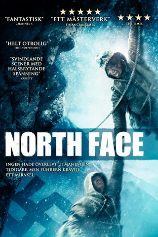 North Face