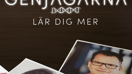 Geeninmetsästäjät