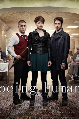 Being Human (UK)