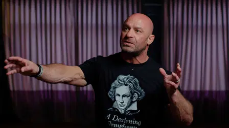 Godfather of MMA