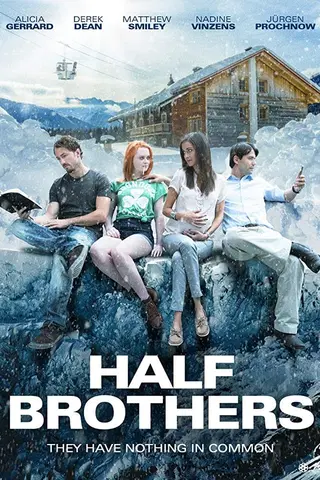 Half Brothers