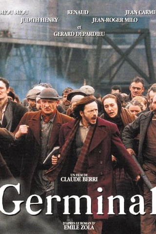 Germinal (Version Restaurée)