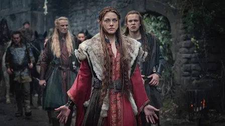 The Witcher: The Characters of the Continent