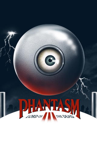 Phantasm III: Das Böse III