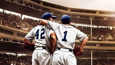 42: A História de uma Lenda
