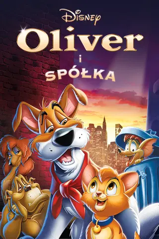 Oliver i spółka