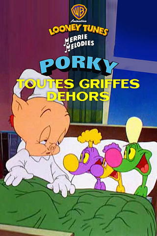 Toutes griffes dehors