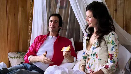 Semisweet: Life in Chocolate