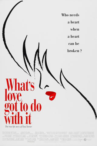 What's Love Got to Do with It