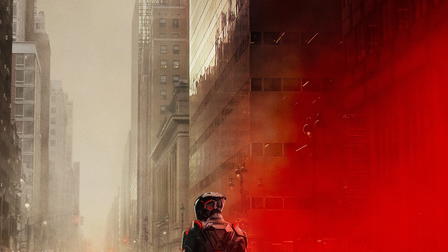 TRON: Ares
