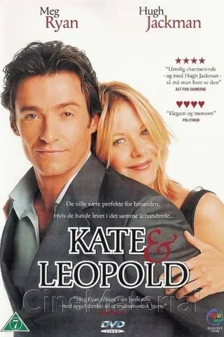 Kate & Leopold