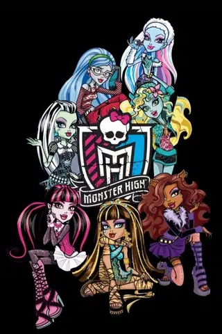 Monster High - Oder Musterschule