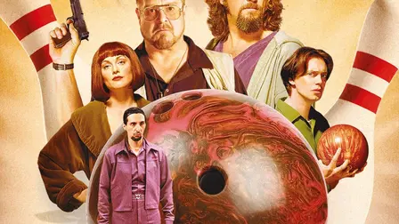 The Big Lebowski
