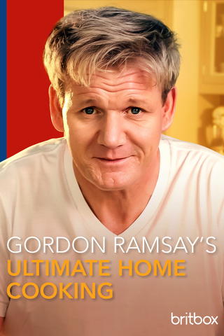 Gordon Ramsay’s Ultimate Home Cooking