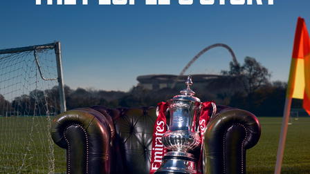 FA Cup: The People's Story