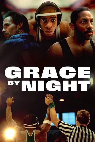 Grace by Night