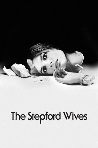 Stepfordin naiset