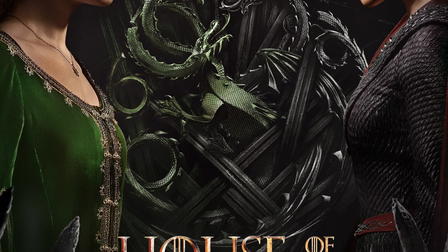 House of the Dragon