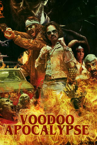 Voodoo Apocalypse