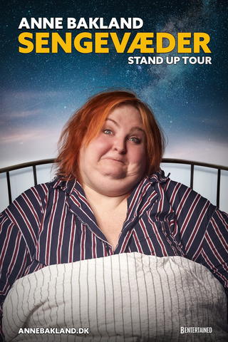 Anne Bakland - Sengevæder
