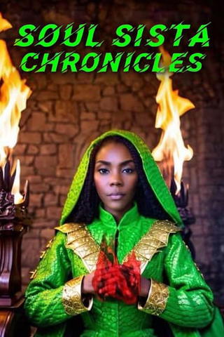 Soul Sista Chronicles