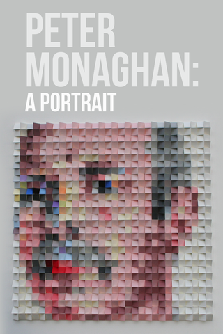Peter Monaghan: A Portrait