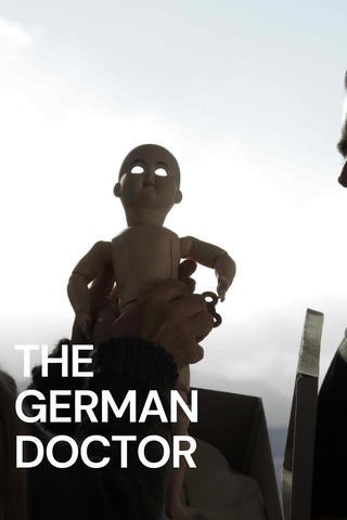 The German Doctor (Wakolda)