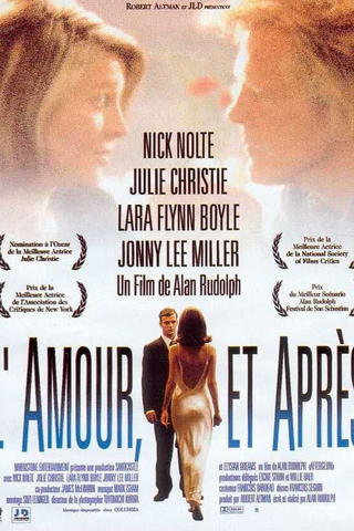 L'amour, et après