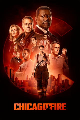 Chicago Fire