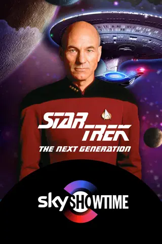 Star Trek: The Next Generation