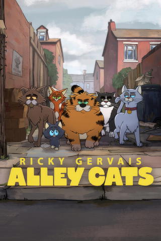 Alley Cats