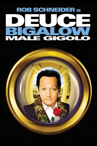Deuce Bigalow : Male Gigolo