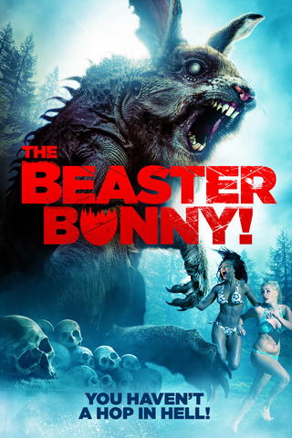 The Beaster Bunny!