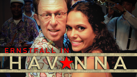 Crisis in Havana