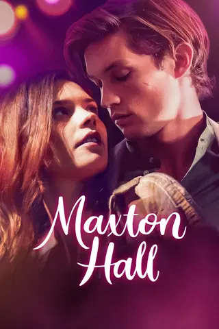 Maxton Hall – Die Welt zwischen uns