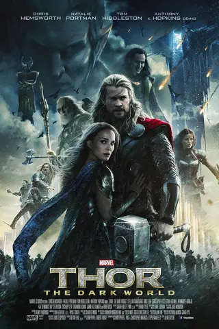 Thor: The Dark World